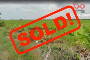 83526, ขายที่ดิน 800 ตารางวา ตำบลศีรษะกระบือ อำเภอองครักษ์ นครนายก