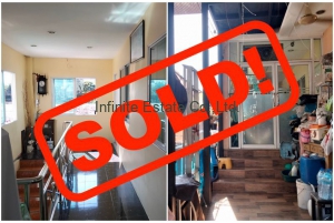 83330, ขายตึกพร้อมห้องเช่า 2 ชั้น ถนนสาทรใต้ ซอยเจริญราษฎร์1 แยก9 ใกล้รถไฟฟ้า สถานีสุรศักดิ์