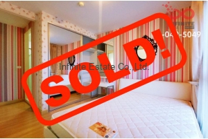 83475, ขายคอนโดเดอะ พาร์คแลนด์ ศรีนครินทร์ เลคไซด์ ถนนลาซาล สุขุมวิท105 