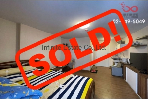 83623, ขายคอนโด พลัม คอนโด พหลโยธิน89 เฟส3  ชั้นที่4 ตึกC ถนนพหลโยธิน ใกล้รถไฟฟ้าสายสีแดง สถานีหลักหก