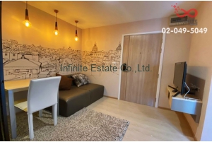 83682, ขายคอนโด ดิ เอ็กเซล คูคต ชั้นที่2 ถนนลำลูกกา ใกล้ดอนเมืองโทลล์เวย์ ใกล้รถไฟฟ้าสายสีเขียวเข้ม สถานีคูคต