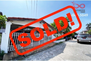 83514, ขายบ้านเดี่ยว 2 ชั้น หมู่บ้านธันธวัช 5 ถนนวัชรพล ซอยวัชรพล1/9