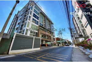 86782, คอนโด ชาโตว์ อินทาวน์ สุขุมวิท 64 สกายมูน รถไฟฟ้า BTS ปุณณวิถี ใกล้ทางด่วนสุขุมวิท 62