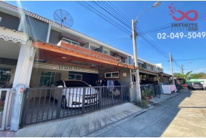 85067, ขายทาวน์โฮม 2 ชั้น เดอะ คัลเลอร์ส เลชเชอร์ บางนา กม.8 บางพลี สมุทรปราการ