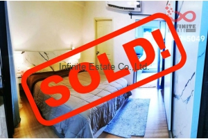 83745, คอนโด ศุภาลัย เวอเรนด้า รัชวิภา-ประชาชื่น ชั้นที่ 8 ใกล้รถไฟฟ้าสถานีบางซ่อน ใกล้ทางขึ้นลงทางด่วน ด่านรัชดาฯ