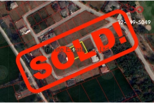 83852, ที่ดิน 193 ตารางวาถมแล้ว หมู่บ้านชวนชื่น ฟลอร่าวิลล์ (ปทุมธานี)