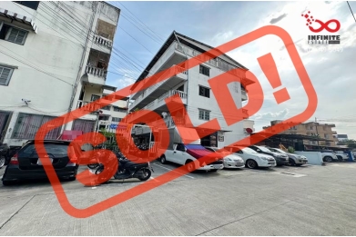 88621, คอนโด บิวตี้ การ์เด้นท์ 33.6 ตารางเมตร ชั้นที่3 ซอยรามคำแหง 60