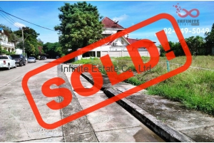 83715, ที่ดินเปล่า ถมแล้ว 63 ตารางวา  ซอยรามคำแหง196 ถนนรามคำแหง