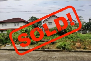 83846, ที่ดินเปล่า 58 ตารางวา กฤษดานคร 18 พุทฑมณฑลสาย3