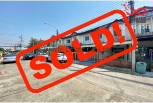 83980, ทาวน์เฮ้าส์ 2 ชั้น ม.ไลโอ พหลโยธิน 54/1 พร้อมอยู่