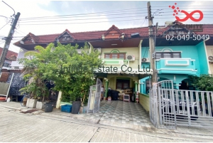 83749, ทาวน์เฮ้าส์ เพิ่มพูนทาวน์เฮ้าส์ 2 ชั้น รีโนเวทใหม่ พร้อมอยู่
