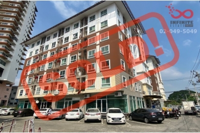 84038, คอนโดบ้านบดินทร์ เอ็กคลูซีฟ ซอยลาดพร้าว112 