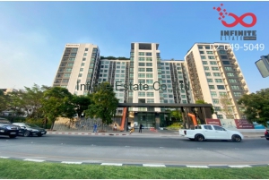 83937, คอนโดเอพพิโซด พหลฯ-สะพานใหม่ ชั้น 8 ใกล้รถไฟฟ้าสถานีสายหยุด