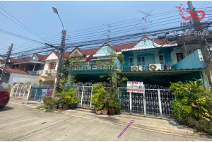 86429, ทาวน์เฮ้าส์ 2 ชั้น หมู่บ้านเย็นสุข ลาดพร้าว 87 แยก 8 ใกล้ทางด่วนเอกมัย-รามอินทรา 