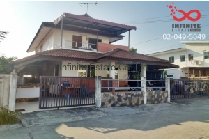 83940, บ้านเดี่ยว 2 ชั้น หมู่บ้าน บ้านวรุณนิเวศน์ 67.7 ตารางวา ถนนเชียงใหม่-หางดง