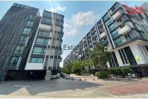 83958, คอนโด เอสต้า บลิซ ชั้นที่7 ติดถนนใหญ่รามอินทรา