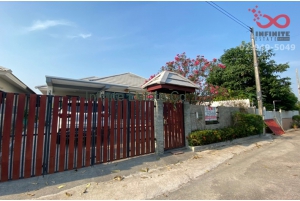 84020, บ้านเดี่ยว 1 ชั้น หมู่บ้านชะอำมาเรียวิลล์ พร้อมอยู่