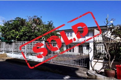 80928, ขายบ้านเดี่ยว78ตารางวา เสนานิเวศน์ ถนนพหลโยธิน