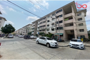 84021, คอนโด บ้านเอื้ออาทร แพรกษา14 ชั้นที่4 ถนนแพรกษา