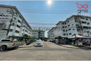 คอนโด บ้านเอื้ออาทร บางเขน ชั้นที่2 รถไฟฟ้าสีเขียว สถานีสะพานใหม่ 84129, คอนโด บ้านเอื้ออาทร บางเขน ชั้นที่2 รถไฟฟ้าสีเขียว สถานีสะพานใหม่