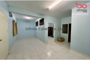 84022, คอนโด บ้านเอื้ออาทร บางเขน ชั้นที่1 รถไฟฟ้าสีเขียว สถานีสะพานใหม่