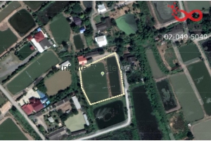 84182, ที่ดิน + บ่อกุ้ง ตำบลบางกรูด อำเภอบ้านโพธิ์ จังหวัดฉะเชิงเทรา