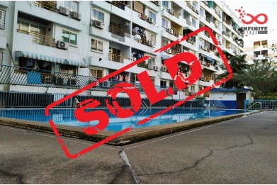 80911, คอนโดมีเนียม ดุลิยา เพลส Duliya Place ถนนลาดพร้าว 71 