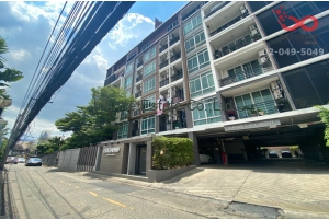 84199, ห้องชุด คอนโด ลูกาโน ลาดพร้าว 18 ถนนลาดพร้าว ซอยลาดพร้าว18 ใกล้รถไฟฟ้า MRT สถานีรัชดาภิเษก