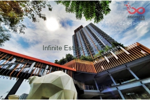 84243, ขายและให้เช่าห้องชุดคอนโดชีวาทัย (เพชรเกษม27) เนื้อที่ 25.50 ตรม เขตภาษีเจริญ กรุงเทพฯ