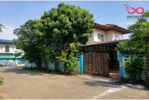 84224, บ้านเดี่ยว 2 ชั้น ถนนรังสิต-นครนายก ซอยรังสิต-นครนายก 40  