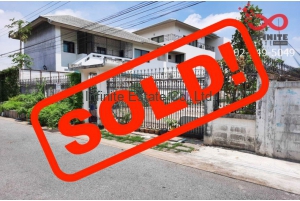 84118, ที่ดินเปล่า ถมแล้ว 89 ตารางวา ซอยนวมินทร์ 85