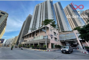 84293, คอนโด เพรสซิ เด้นท์ พาร์ค วิว ทาวเวอร์ สุขุมวิท 24 ชั้นที่ 30 ใกล้ BTS พร้อมพงษ์