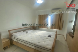 84390, ห้องชุดคอนโด  เอ สเปซ เพลย์ รัชดา-สุทธิสาร  ใกล้รถไฟฟ้า MRT สุทธิสาร