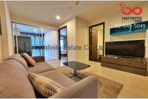 84294, คอนโดริทึ่ม สาทร - นราธิวาส ถนนนราธิวาสราชนครินทร์ ชั้นที่ 23 