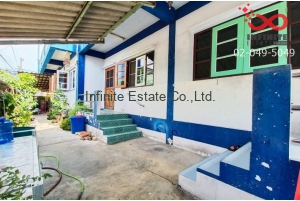 84334, บ้านเดี่ยว 2 ชั้น ถนนเทพารักษ์ ซอยเทพารักษ์ 70 ใกล้ถนนวงแหวนรอบนอกฝั่งใต้