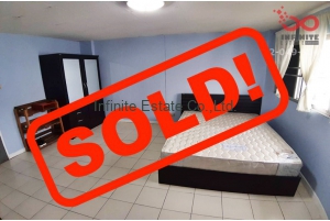 84417, ห้องชุด คอนโด ลุมพินี เซ็นเตอร์ แฮปปี้แลนด์ ขายถูก