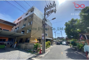 84113, ห้องชุดคอนโด บางปู คอนโด ห้องมุม ตกแต่งใหม่ ซอยเทศบาลบางปู93 ถนนสุขุมวิท