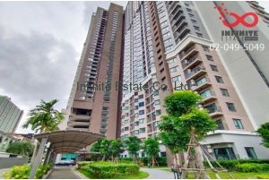 84280, คอนโด ริชพาร์ค ทริปเปิ้ลสเตชั่น ศรีนครินทร์ ชั้น 18 ถนนศรีนครินทร์