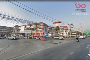 84281, อาคารพาณิชย์ 3 ชั้นครึ่ง ใกล้สำเพ็ง2 ถนนกัลปพฤกษ์