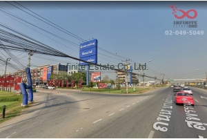 84497, บ้านเดี่ยว 2 ชั้น หมู่บ้าน ซื่อตรง โคซี่ บางบัวทอง ถนนบางบัวทอง-สุพรรณบุรี 340