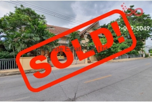 84221, บ้านเดี่ยว 2 ชั้น หมู่บ้าน รัตนวรรณ 2 ถนนไสวประชาราษฎร์ ลำลูกกา ปทุมธานี 