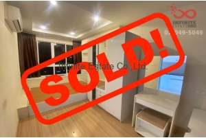 84509, ห้องชุด แฮปปี้ คอนโด ลาดพร้าว 101 ชั้นที่7 ถนนลาดพร้าว ใกล้รถไฟฟ้าสายสีเหลืองอ่อน