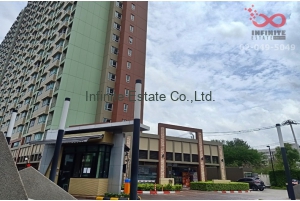 84895, ห้องชุดคอนโด ลุมพินี เพลส บรมราชชนนี – ปิ่นเกล้า ใกล้สถานีรถไฟฟ้าสายสีน้ำเงิน บางขุนนนท์ 