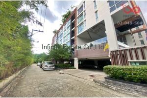 84492, ขายห้องชุด ทรี คอนโด ลักซ์ สุขุมวิท 52 ถนนสุขุมวิท ใกล้รถไฟฟ้า BTS สถานีอ่อนนุช