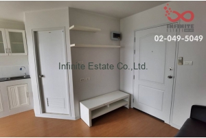 84426, ขายคอนโด ลุมพินี คอนโดทาวน์ รามอินทรา-นวมินทร์ ชั้น 19 อาคาร ซี ห้องพร้อมอยู่