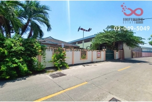 84430, ที่ดินพร้อมบ้าน เนื้อที่ 201 ตารางวา ซอยบ้านสวน-หนองข้างคอก13 ชลบุรี