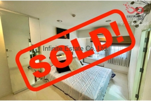 84626, คอนโด ศุภวรรณ ริเวอร์เพลส 46.21 ตารางเมตร  ลาดกระบัง54