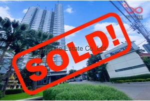 84675, ห้องคอนโด  เดอะ พาร์คแลนด์ รัชดา-ท่าพระ ชั้น28 ใกล้ BTS ตลาดพลู