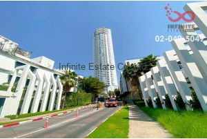 83355, ให้เช่าคอนโด ศุภาลัย พรีมา ริวา ถนนพระราม 3