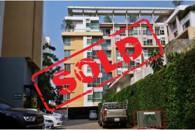 80900, ขายคอนโดไนซ์ สวีทส์ สนามบินน้ำ 2  42.32 ตรม ถนนติวานนท์